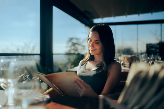 Additional Must-Have Menu Information