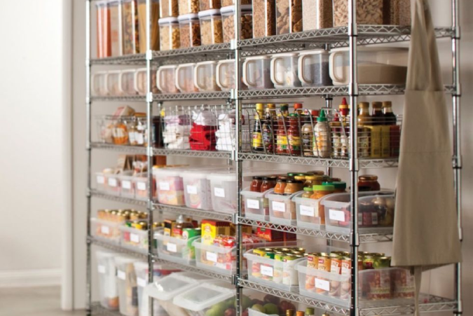 Think Outside The Cabinet Think Outside The Cabinet