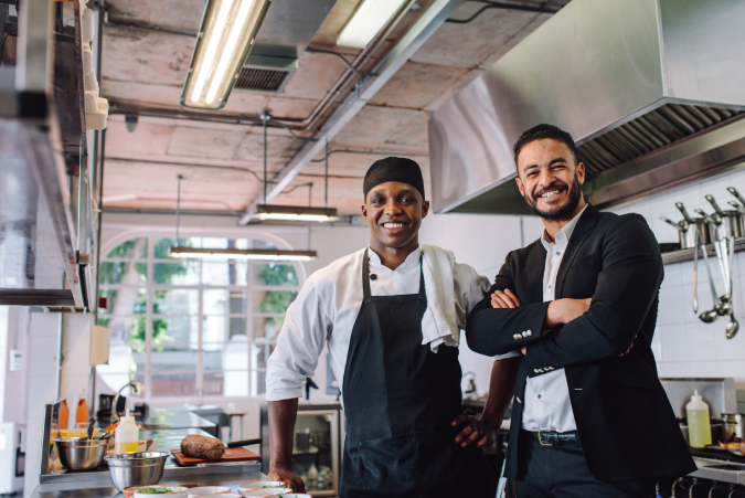 Tips For A More Efficient Kitchen Tips For A More Efficient Kitchen