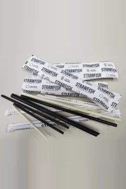 BIODEGRADABLE STRAWS