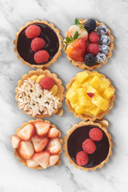 Tarts
