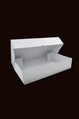 CAKE BOXES