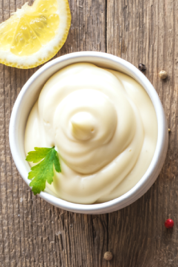 Mayonnaise