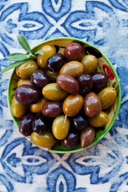 Olives