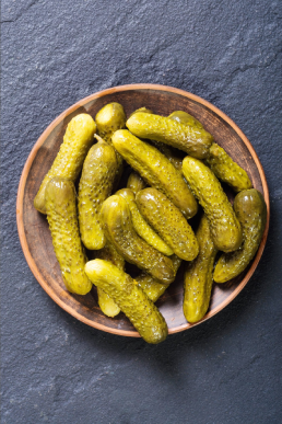 Pickles