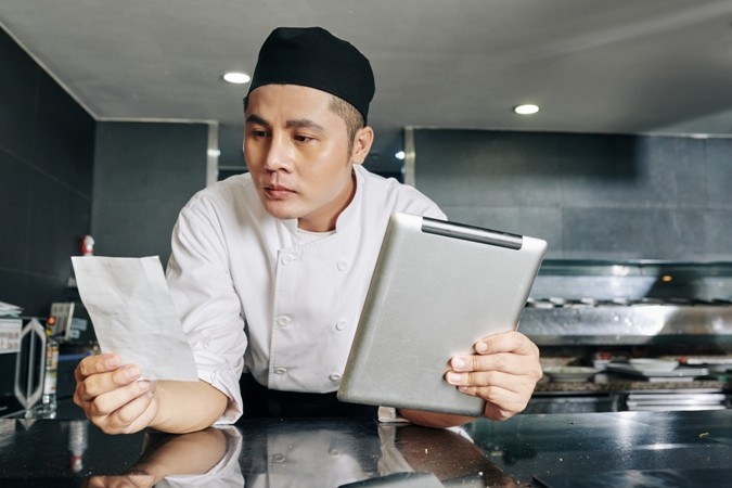 How To Cut Food Costs In Restaurants